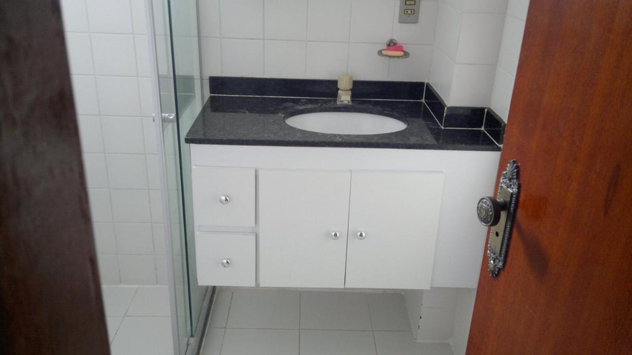 Dom Yargo II Apartman Arraial do Cabo Kültér fotó